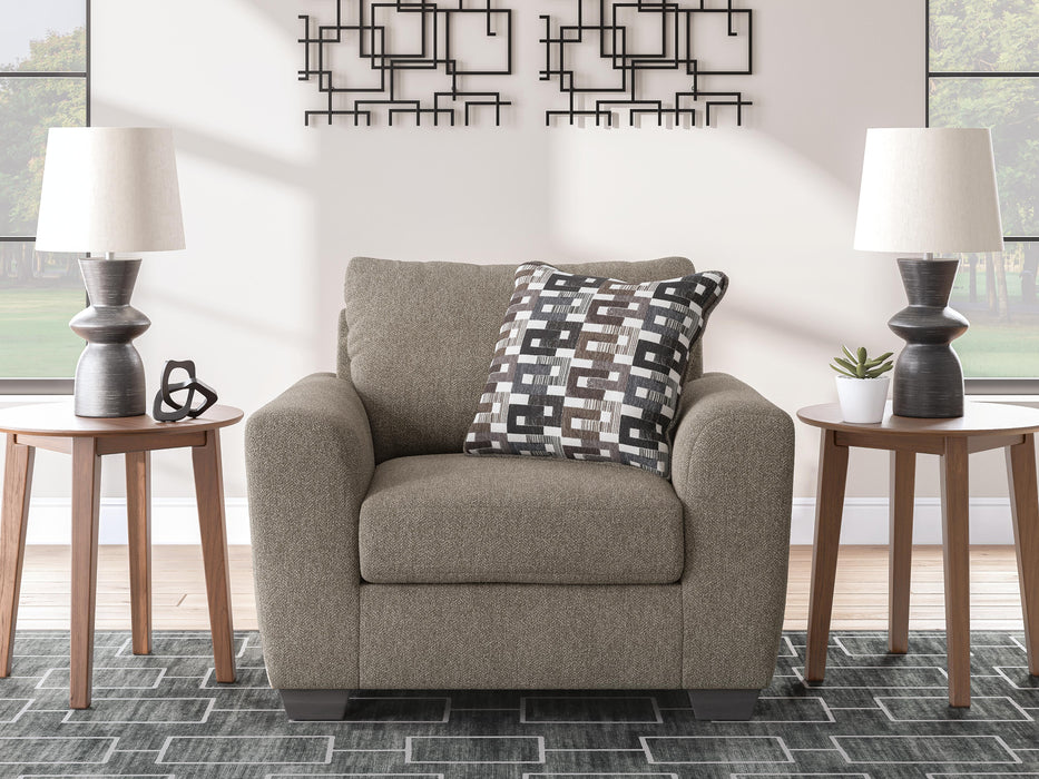 Chair and a Half