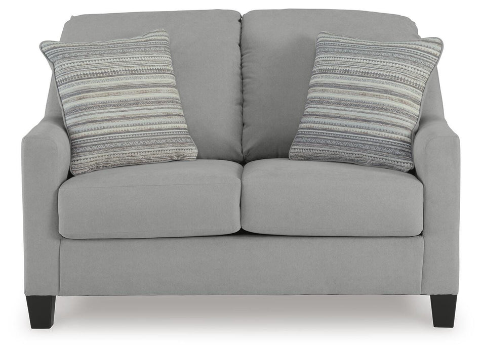 Adlai Shadow Living Room Collection