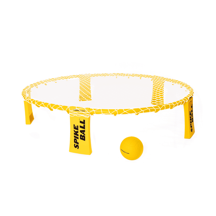 Spikeball Family Set with Bag, Playing Net & Ball - new