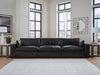 3-Piece Sectional Sofa