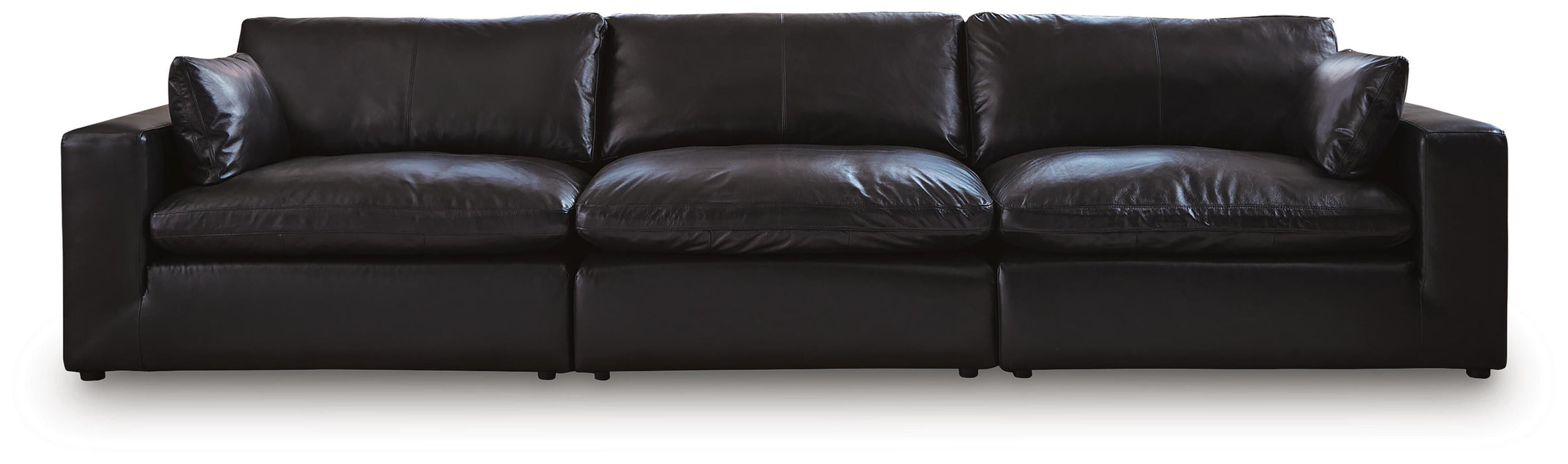 3-Piece Sectional Sofa