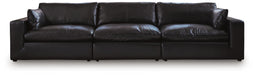 3-Piece Sectional Sofa