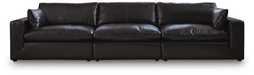 3-Piece Sectional Sofa