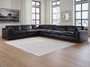 6-Piece Sectional