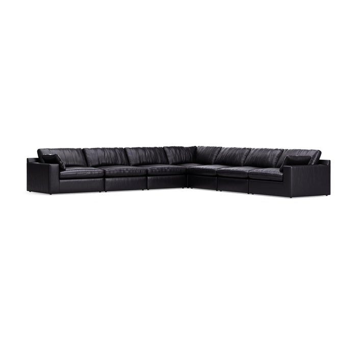 7-Piece Sectional