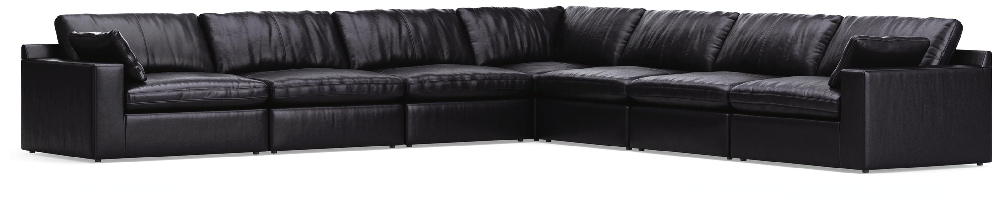 7-Piece Sectional