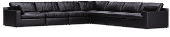 7-Piece Sectional