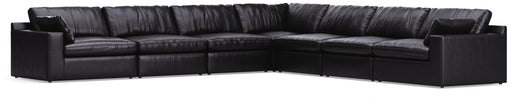 7-Piece Sectional