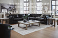 3-Piece Sectional Sofa