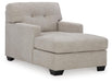 Chaise