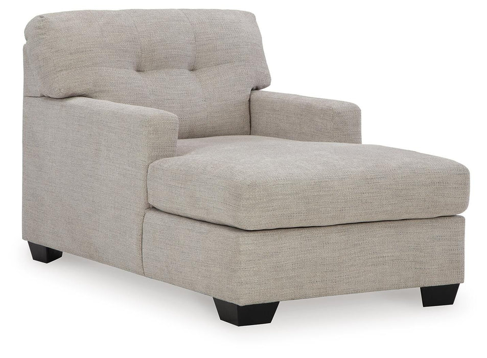 Chaise