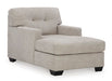 Chaise