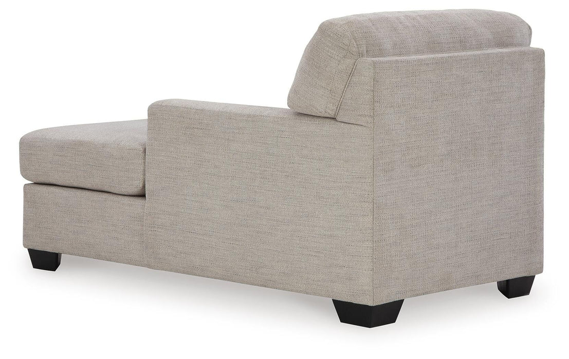 Chaise
