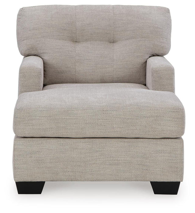 Chaise