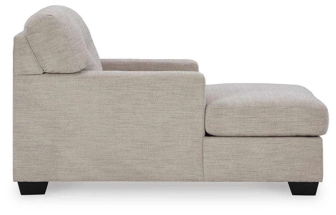 Chaise