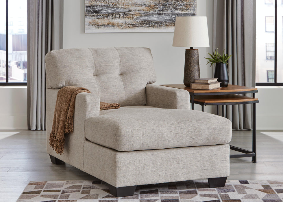 Chaise