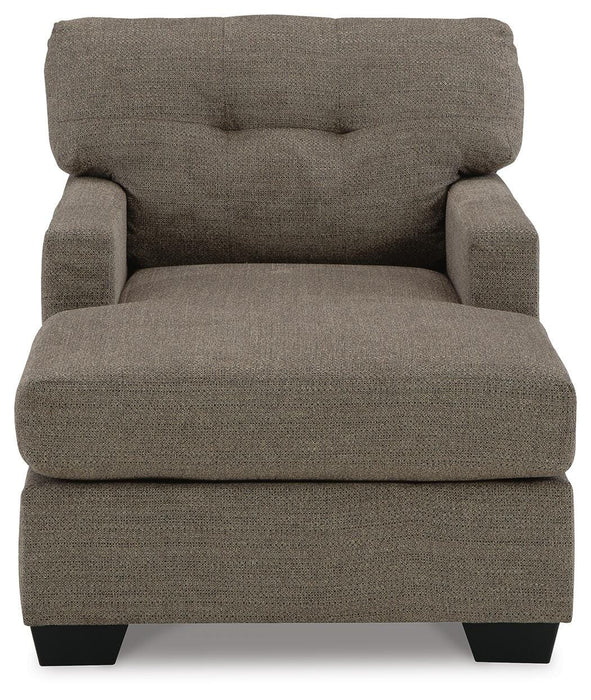 Chaise