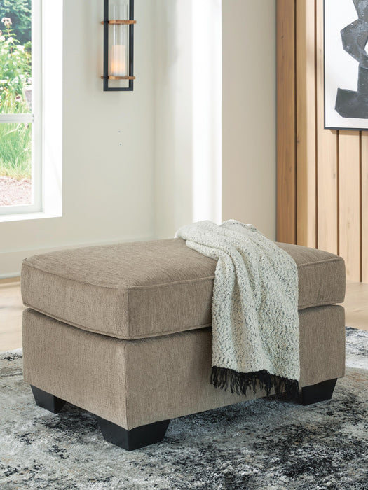 Ottoman