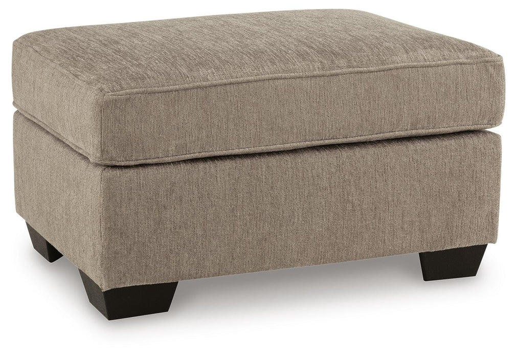 Ottoman