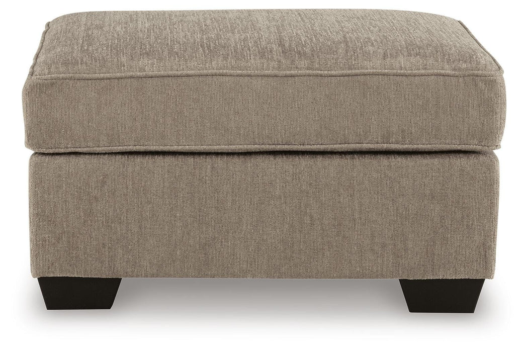 Ottoman