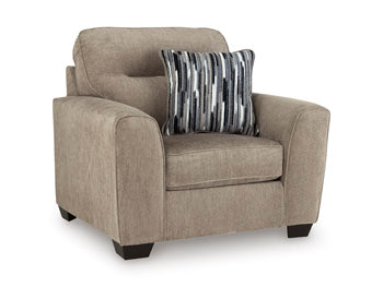 Chair and a Half