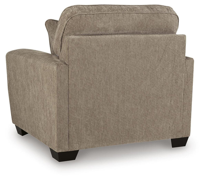 Chair and a Half