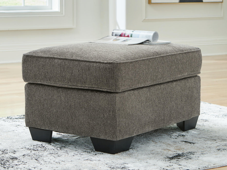 Ottoman