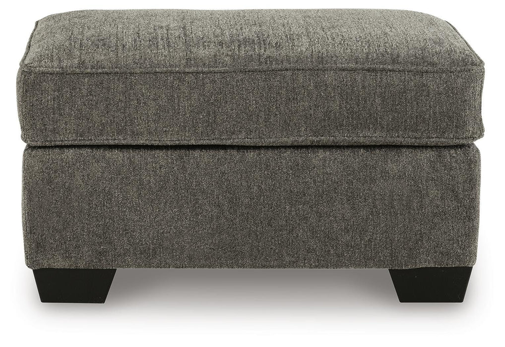 Ottoman