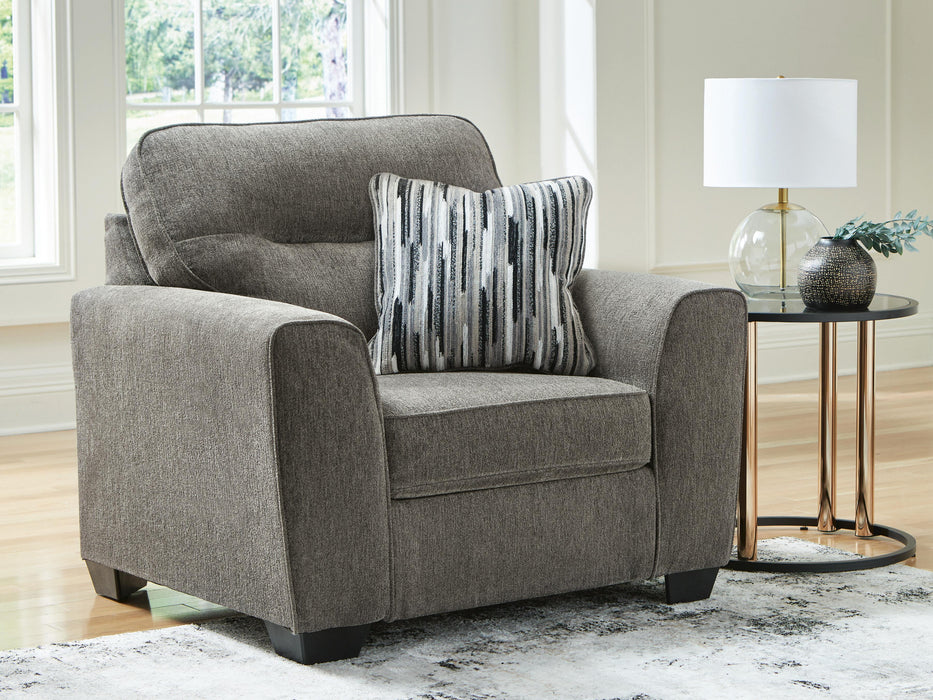 Chair and a Half