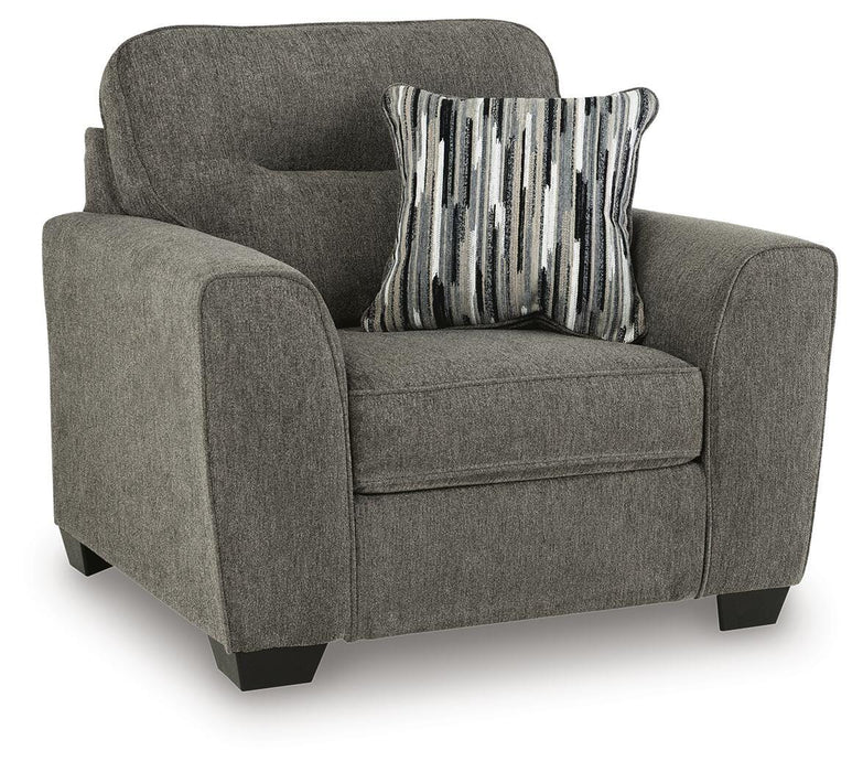 Chair and a Half