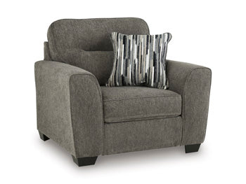 Chair and a Half
