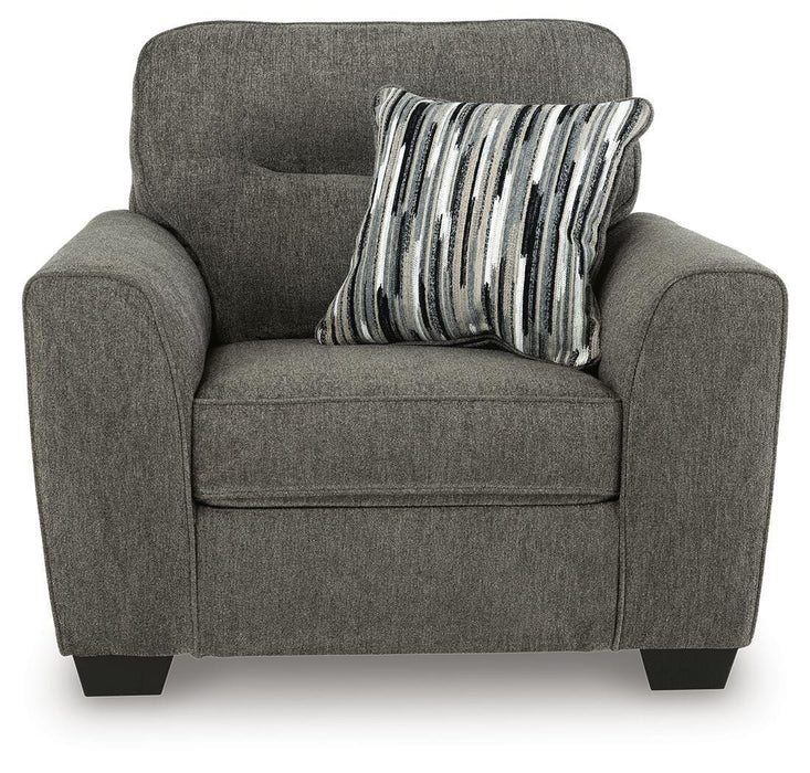 Chair and a Half