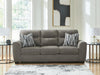 Benchcraft Graphite Sofa