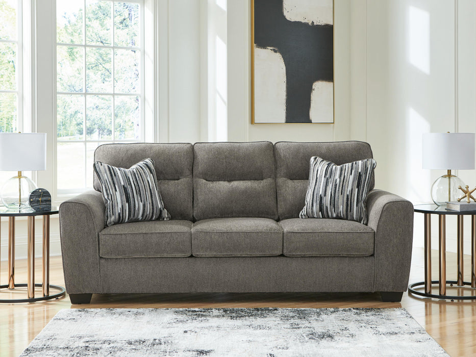 Benchcraft Graphite Sofa