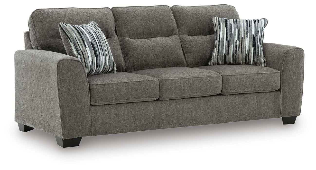 Benchcraft Graphite Sofa