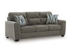 Benchcraft Graphite Sofa