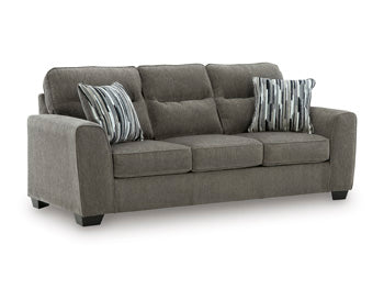 Benchcraft Graphite Sofa