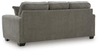 Benchcraft Graphite Sofa