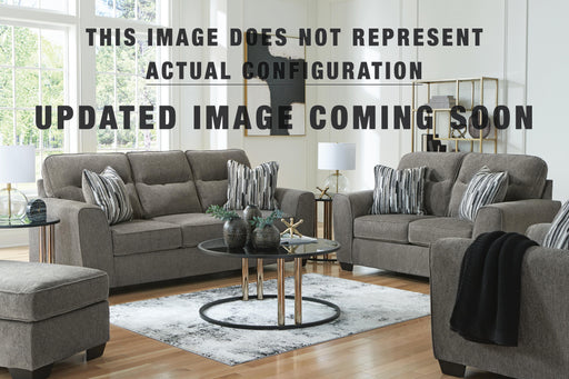 2-Piece Sectional with Chaise