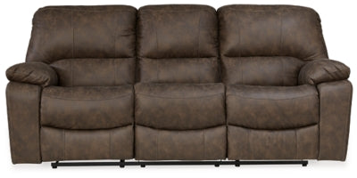 Kilmartin Chocolate Living Room Collection
