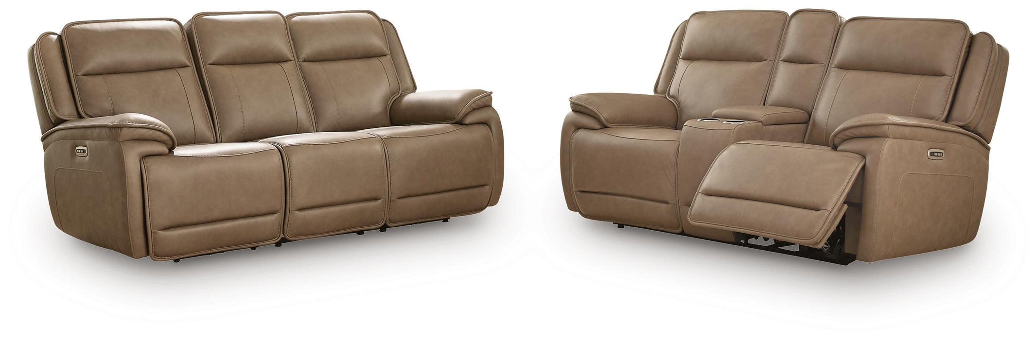 Malcesine Sahara Malcesine Sofa and Loveseat