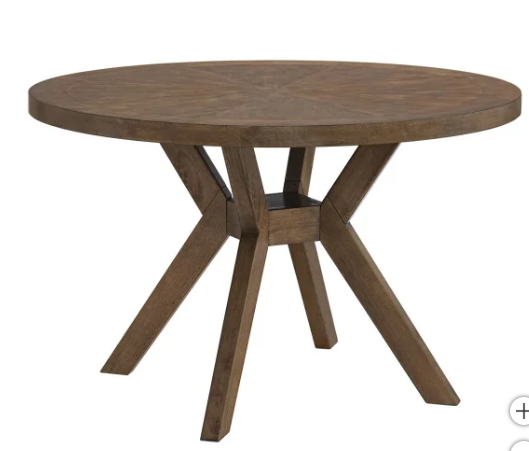 Kaelyn 5-piece Dining Table Set - new