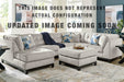 Oversized Swivel Accent Chair