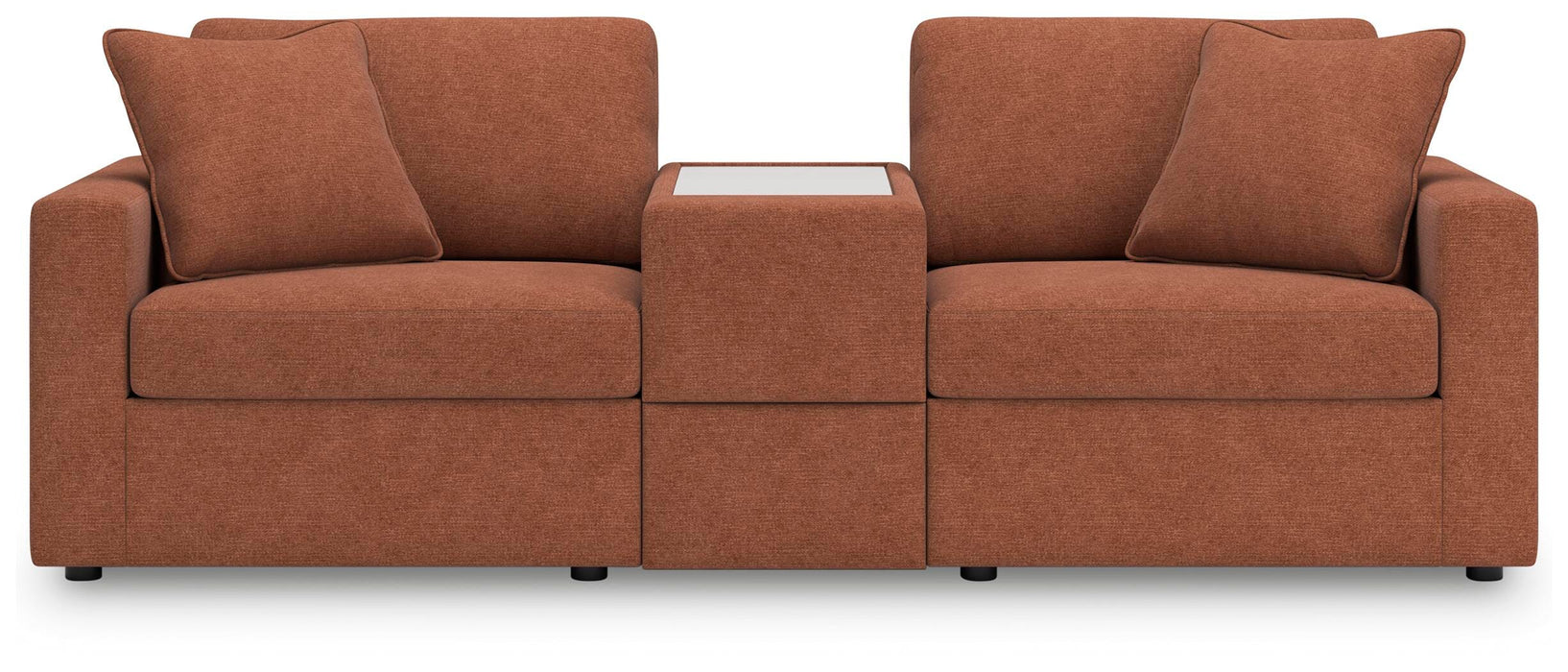 Modmax Spice Living Room Collection