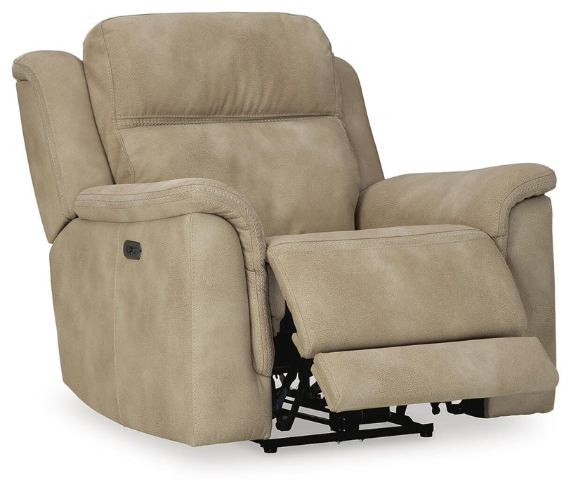 Next-Gen Durapella Sand Next-Gen Durapella Power Recliner