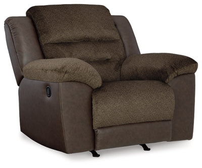 Dorman Chocolate Living Room Collection