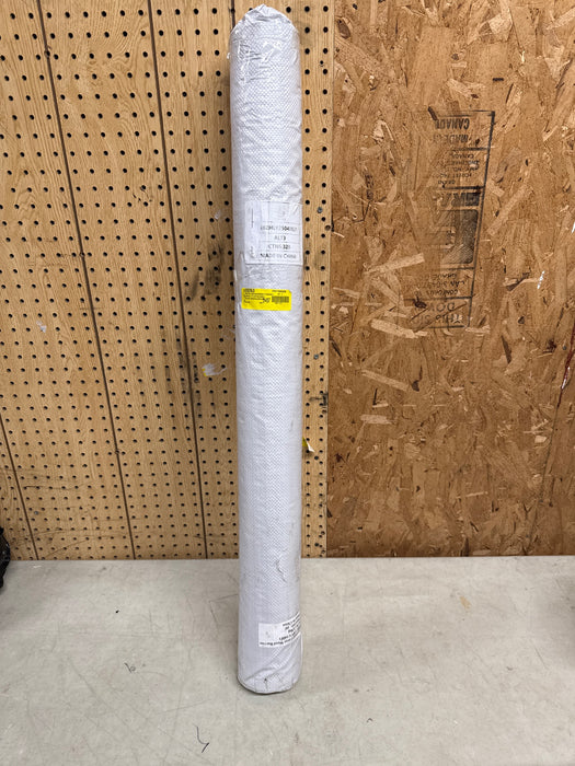 LITA 3x100 ft Heavy Duty Weed Barrier Landscape Fabric for Outdoor Gardens Non Woven Weed Blocker Fabric - new