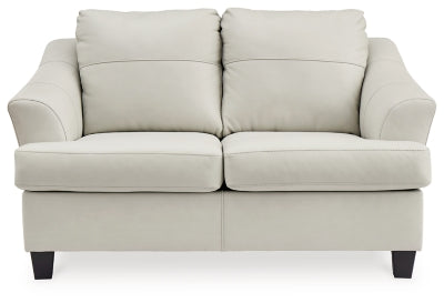 Genoa Coconut Living Room Collection