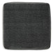 Oversized Accent Ottoman