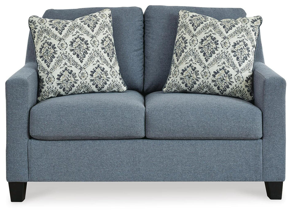 Lemly Twilight Living Room Collection